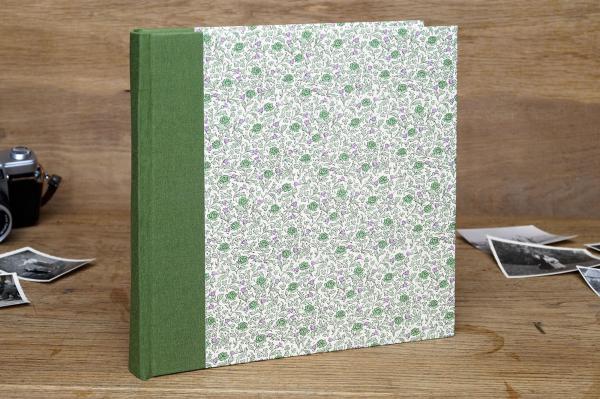 Wedding - Set B in fresh designs, handmade wedding stationery